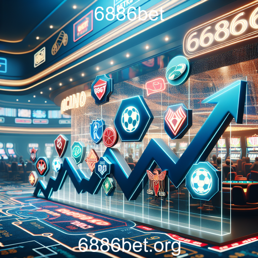 Dicas Essenciais para Apostas em 6886bet